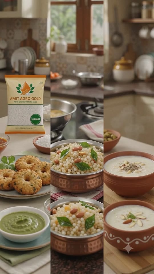 Amit Agro Gold AI video preview